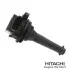 HITACHI VOLVO Котушка запалювання S60/80,C70,V70,XC70/90 2.0/2.5 98- HITACHI (HÜCO) 2503870 (фото 1)