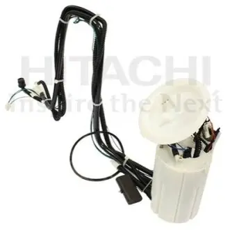 HITACHI BMW Паливний насос (модуль) 523/525/528/530 E60/E61 04- HITACHI (HÜCO) 2503453