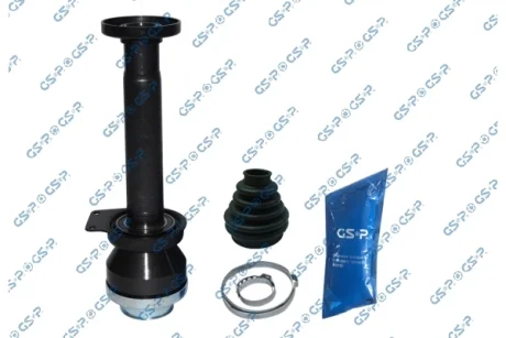 Шрус піввісі GSP 661080