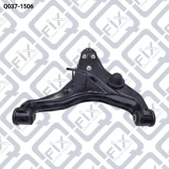 РЫЧАГ ПЕРЕДН НИЖН R Q-fix Q037-1506