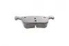 Колодки гальмівні (задні) Land Rover Range Rover / Discovery Sport/Volvo S60/S90/V60/V90 15- Metelli 22-1122-0 (фото 12)