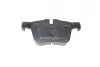Колодки гальмівні (задні) Land Rover Range Rover / Discovery Sport/Volvo S60/S90/V60/V90 15- Metelli 22-1122-0 (фото 16)