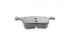 Колодки гальмівні (задні) Land Rover Range Rover / Discovery Sport/Volvo S60/S90/V60/V90 15- Metelli 22-1122-0 (фото 3)