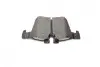 Колодки гальмівні (задні) Land Rover Range Rover / Discovery Sport/Volvo S60/S90/V60/V90 15- Metelli 22-1122-0 (фото 8)