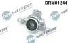 Клапан вiдводу повiтря з картера DR MOTOR DRM01244 (фото 1)