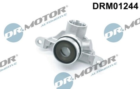 Клапан вiдводу повiтря з картера DR MOTOR DRM01244