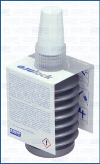 Фіксатор різьби AJULOCK 50 ml AJUSA 75000500