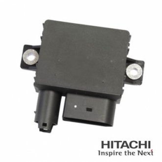 Реле, система накаливания HITACHI (HÜCO) 2502193