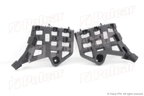 Кронштейн бампера Polcar 57L296-7