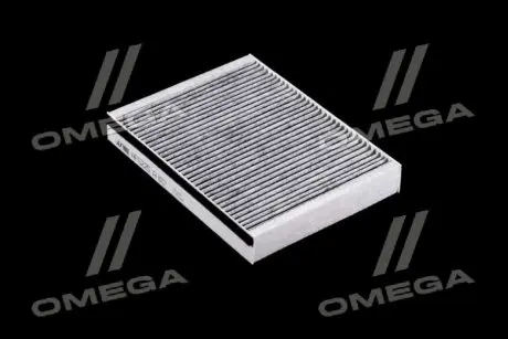 Фільтр салону Chery Tiggo 2.0 12-13 (вугільний) ALPHA FILTER AF5225a