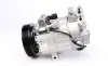 Компресор кондиціонера Renault Laguna 1.6i/1.5 dCi 07-15 MAHLE / KNECHT ACP 141 000S (фото 4)