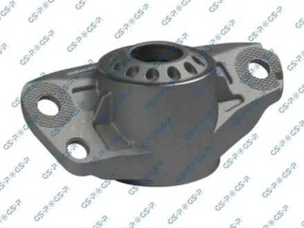 Подушка амортизатора (заднього) Audi A3/Skoda Octavia/VW Golf/Touran 03- GSP 512243