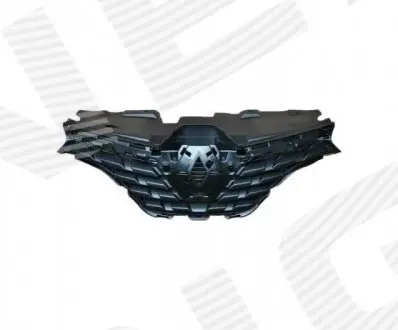 РЕШЕТКА РАДИАТОРА Signeda PRN07156GA