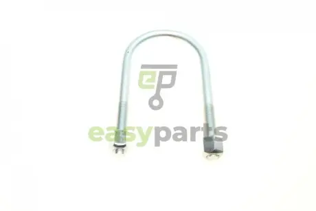 Стремянка VW Caddy III/IV 2.0 TDI 04-20 (M12x1,5x145) TES U00583 Z/N