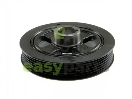 Шкив вала NTY RKP-TY-007