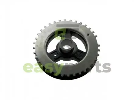 Шкив вала NTY RKP-MZ-007