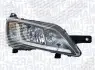 ПЕРЕДНЯЯ ФАРА Signeda ZFT1171RMM (фото 1)