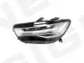 Передня фара Signeda ZAD111570L (фото 1)
