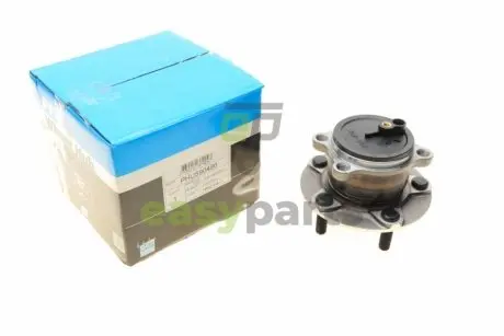 Підшипник маточини (задньої) Mazda 3/6 11- (83x138.8x93.5) PFI PHU590496