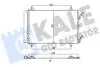 KALE CITROEN Радіатор кондиціонера Berlingo 08-, C4 Grand Picasso, Peugeot 307, Partner KALE OTO RADYATOR 377900 (фото 1)