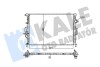 KALE FORD радіатор охолодження C-Max,Focus,Galaxy,Mondeo IV,LandRover,Volvo 1.6/2.0TDCi KALE OTO RADYATOR 346120 (фото 1)