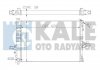 KALE VOLVO Радіатор охолодження S60 I,S80 I,V70 II,XC70 2.0/3.0 99- (з АКП) KALE OTO RADYATOR 367200 (фото 1)