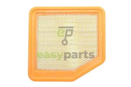 Фільтр повітряний Lexus IS 2.2d 05-12/Toyota Rav4 2.0D4-D/2.2D/D-4D/D 4WD 05-18 ALPHA FILTER AF1932s