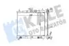 KALE NISSAN Радиатор охлаждения Micra III,Note 1.2/1.6 03- KALE OTO RADYATOR 363200 (фото 1)