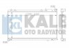 KALE SUBARU радіатор охолодження Forester 2.0/2.5 02- KALE OTO RADYATOR 364900 (фото 1)