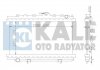 KALE NISSAN радіатор охолодження Primera 1.6/2.0 96- KALE OTO RADYATOR 363000 (фото 1)