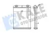KALE RENAULT радіатор опалення Espace IV,Laguna II KALE OTO RADYATOR 346715 (фото 1)