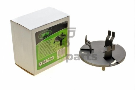 Ключ для кришок паливного бака JBM 53096
