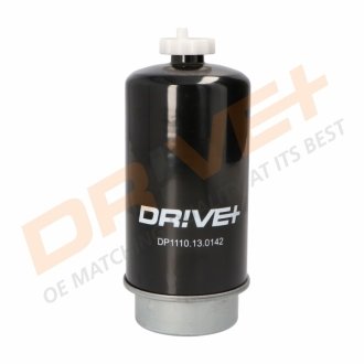 Drive+ - Фільтр палива DR!VE+ DP1110.13.0142 (фото 1)