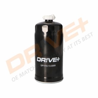 Drive+ - Фільтр палива DR!VE+ DP1110.13.0089 (фото 1)