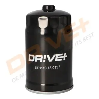 Drive+ - Фільтр палива DR!VE+ DP1110.13.0137