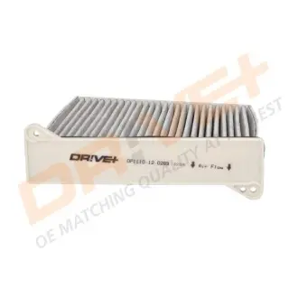 Drive+ - Фільтр салону DR!VE+ DP1110.12.0289