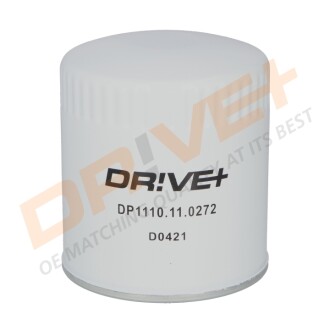 Drive+ - Фільтр оливи DR!VE+ DP1110.11.0272