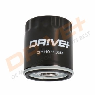 Drive+ - Фільтр оливи DR!VE+ DP1110.11.0318