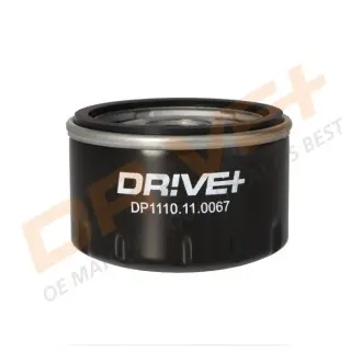 Drive+ - Фільтр оливи DR!VE+ DP1110.11.0067