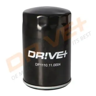 Drive+ - Фільтр оливи DR!VE+ DP1110.11.0004