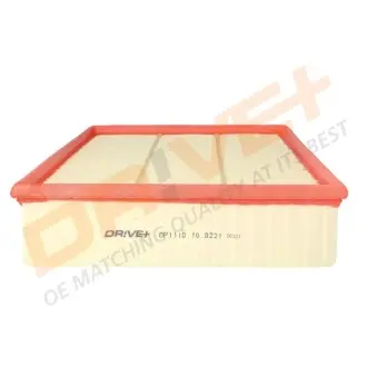 Drive+ Фільтр повітря DR!VE+ DP1110.10.0221