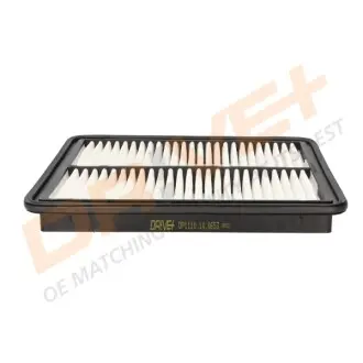 Фото drive+ Фільтр повітря DR!VE+ DP1110.10.0653 Drive+ Фільтр повітря DR!VE+ DP1110.10.0653