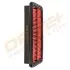 Фото 6 - drive+ Фільтр повітря DR!VE+ DP1110.10.0492 Drive+ Фільтр повітря DR!VE+ DP1110.10.0492 (фото 6)