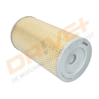 Фото drive+ Фільтр повітря DR!VE+ DP1110.10.0278 Drive+ Фільтр повітря DR!VE+ DP1110.10.0278
