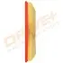 Фото 8 - drive+ Фільтр повітря DR!VE+ DP1110.10.0126 Drive+ Фільтр повітря DR!VE+ DP1110.10.0126 (фото 8)