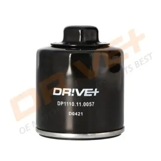 Drive+ - Фільтр оливи DR!VE+ DP1110.11.0057