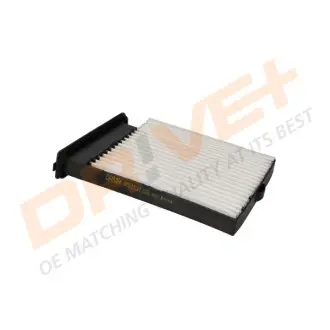 Drive+ Фільтр салону DR!VE+ DP1110.12.0371