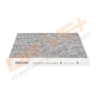 Drive+ Фільтр салону DR!VE+ DP1110.12.0374