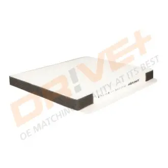 Drive+ Фільтр салону DR!VE+ DP1110.12.0130