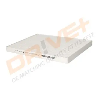 Drive+ Фільтр салону DR!VE+ DP1110.12.0134